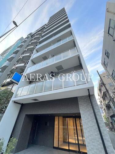 東京都台東区下谷１丁目 賃貸マンション