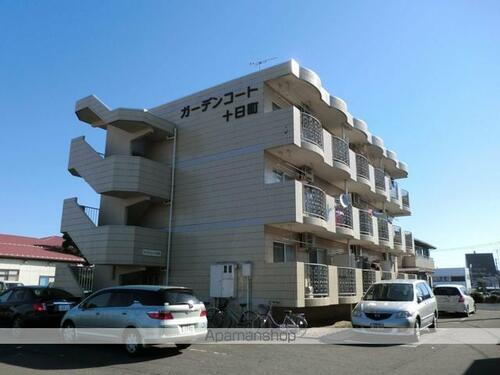 宮城県大崎市古川十日町 賃貸マンション