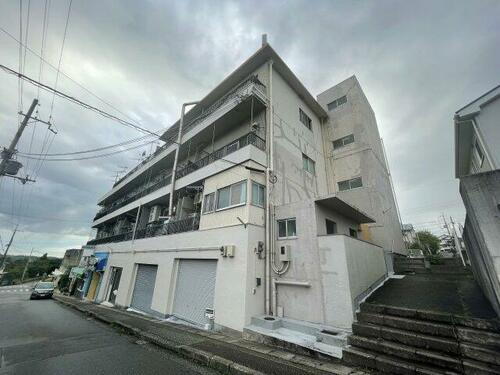 兵庫県神戸市西区富士見が丘１丁目 3階建 築51年1ヶ月