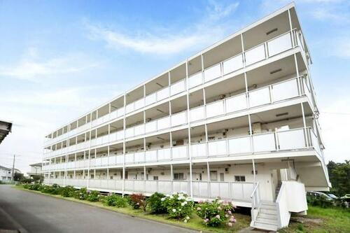 神奈川県横浜市旭区善部町 賃貸マンション