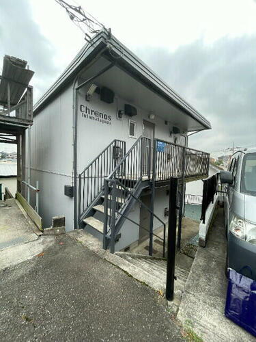 神奈川県横浜市旭区中尾１丁目 賃貸アパート