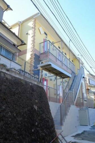 ユナイト南太田マリノ・レジーナ