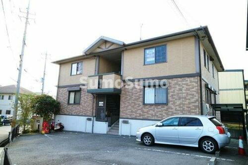 兵庫県神戸市西区和井取 2階建