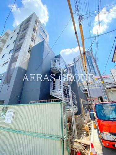 ＳＩＤＥＰＬＡＣＥ　ＪＵＪＯ 7階建