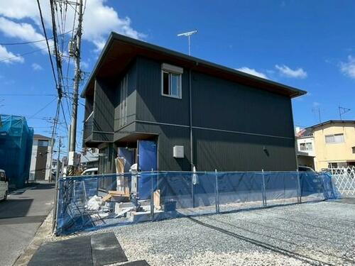 Ｓｈａ　Ｍａｉｓｏｎ　Ｊ 2階建