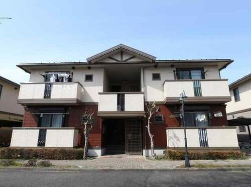 神奈川県大和市西鶴間７丁目 賃貸アパート