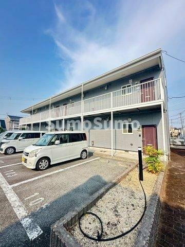 兵庫県神戸市西区玉津町今津 2階建