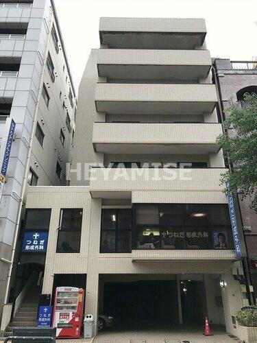 長崎県長崎市古川町 8階建 築37年2ヶ月