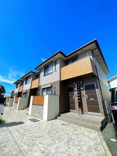 大阪府和泉市王子町２丁目 賃貸アパート