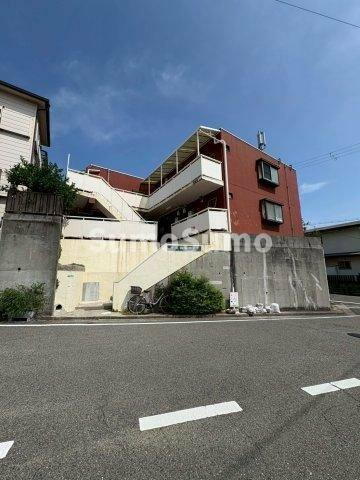 兵庫県明石市東朝霧丘 2階建 築47年3ヶ月
