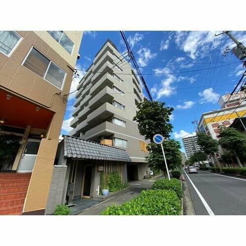 愛知県名古屋市東区東桜２丁目 賃貸マンション