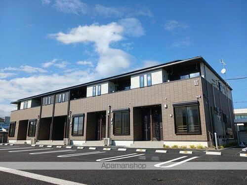 茨城県小美玉市羽鳥 賃貸アパート