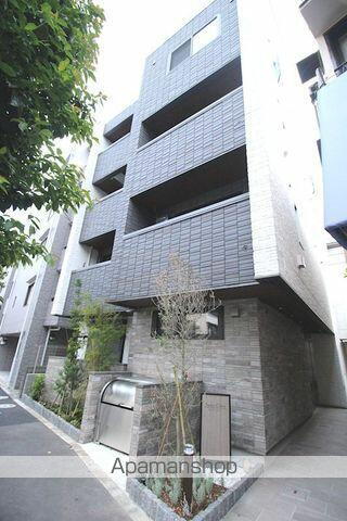 東京都杉並区高円寺北３丁目 賃貸マンション