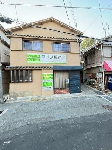 兵庫県神戸市垂水区東垂水２丁目 2階建