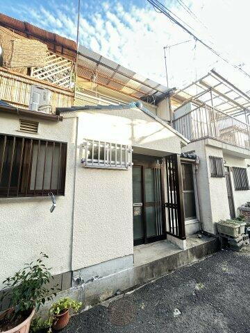 兵庫県神戸市垂水区東垂水２丁目 2階建 築58年12ヶ月