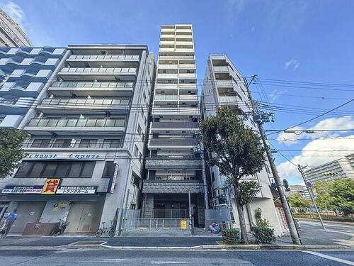 ララプレイス三宮ルミナージュ