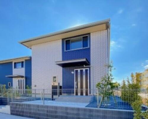 千葉県船橋市飯山満町３丁目 賃貸一戸建て