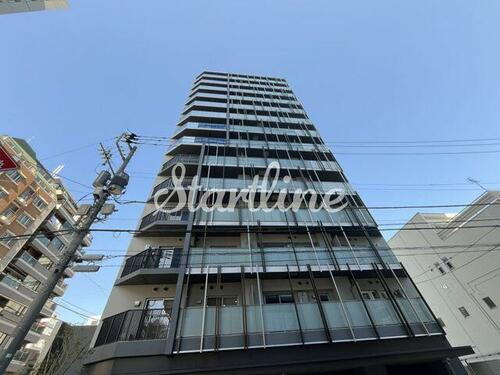東京都台東区元浅草３丁目 14階建 