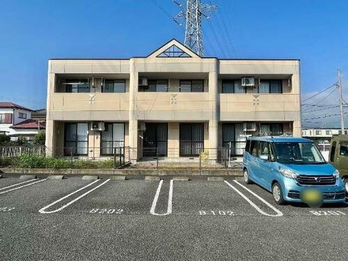 静岡県富士市今泉 賃貸アパート