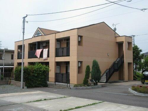 静岡県富士市伝法 賃貸アパート