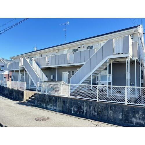 三重県鈴鹿市岸岡町 賃貸アパート