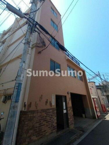 兵庫県神戸市垂水区塩屋町４丁目 5階建 築51年7ヶ月
