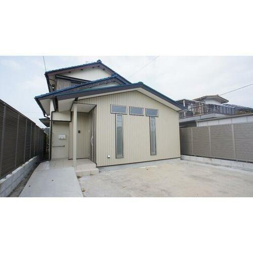 三重県鈴鹿市岸岡町 賃貸一戸建て