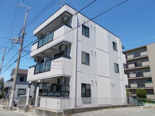 兵庫県神戸市垂水区城が山３丁目 3階建