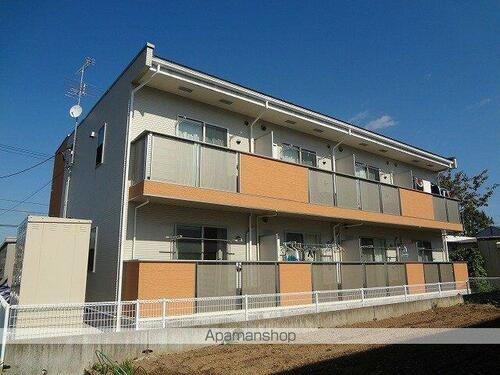 福島県郡山市小原田２丁目 賃貸アパート