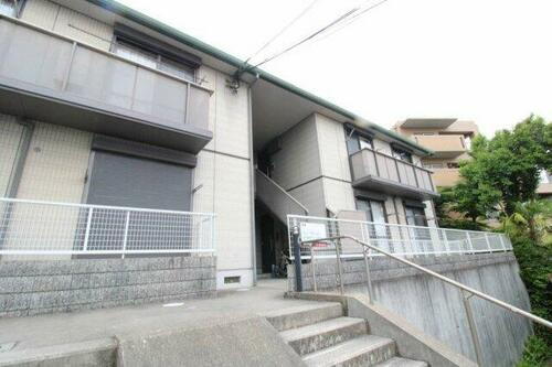 兵庫県神戸市垂水区西舞子６丁目 2階建