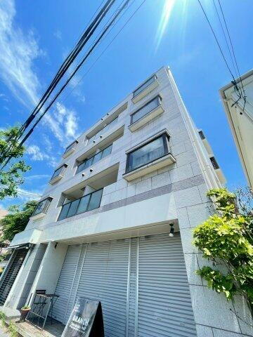 兵庫県神戸市垂水区本多聞２丁目 4階建 築37年4ヶ月