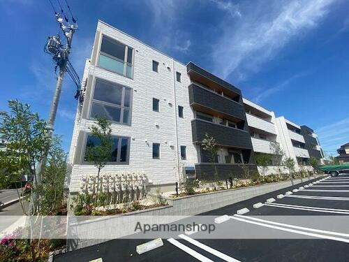 愛知県豊田市浄水町原山 賃貸マンション