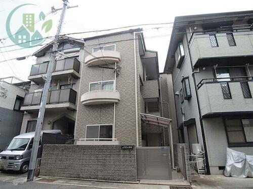 兵庫県神戸市東灘区御影郡家１丁目 3階建 築28年10ヶ月