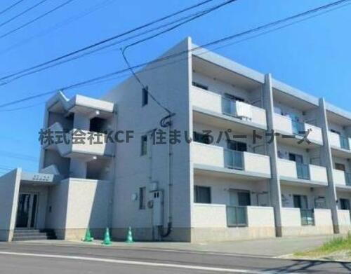 ＧＲＡＤＯ 3階建