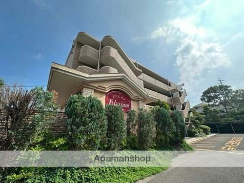 愛知県みよし市三好町油田 賃貸マンション