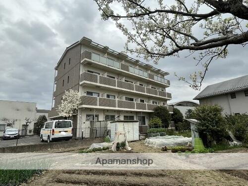 愛知県春日井市堀ノ内町４丁目 賃貸マンション