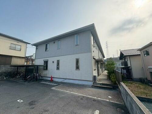 Ｔ’ｓハウスＣ棟 2階建