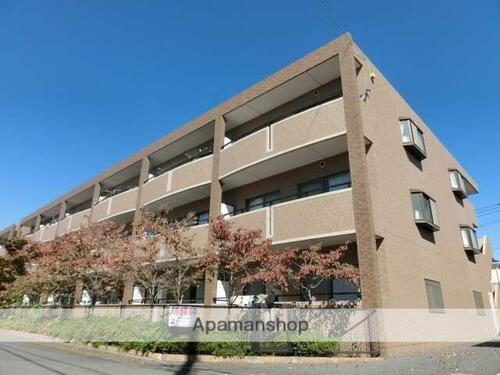 千葉県千葉市若葉区若松町 賃貸マンション