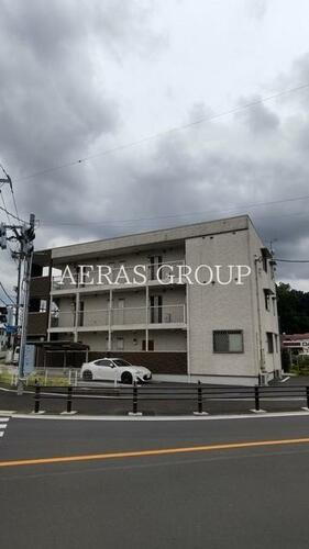 埼玉県日高市大字高萩 賃貸アパート