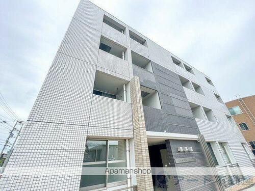 シャンド・フルール　Ⅰ