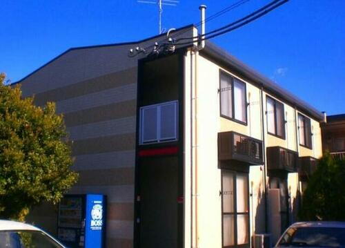 千葉県我孫子市都部 賃貸アパート