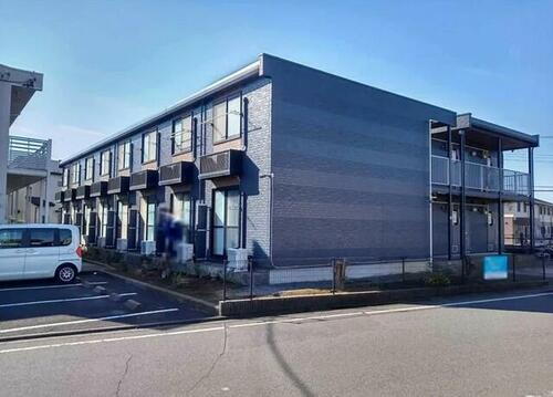 千葉県我孫子市高野山 賃貸アパート