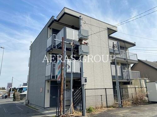 レオパレスアルカディア我孫子