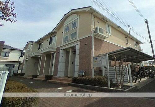 東京都羽村市緑ヶ丘４丁目 2階建 築19年4ヶ月