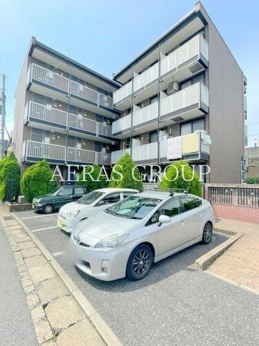 レオパレス沼南７