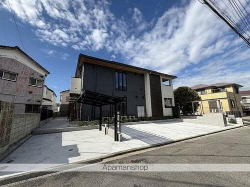 神奈川県横浜市金沢区乙舳町 賃貸マンション