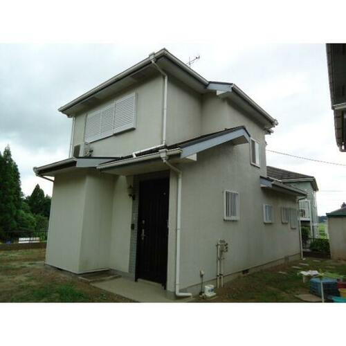 茨城県稲敷市寺内 賃貸一戸建て