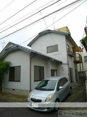 愛媛県松山市竹原３丁目 賃貸一戸建て