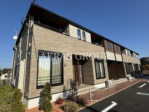 グリーンコートＡ