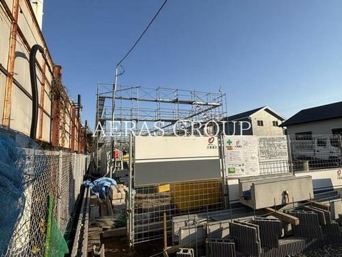 千葉県印西市大森 賃貸アパート